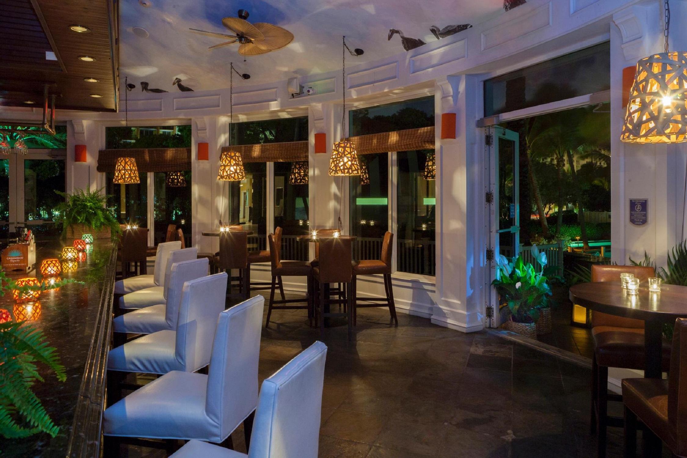 Pelican Grand Beach Resort, A Noble House Resort Fort Lauderdale Dış mekan fotoğraf